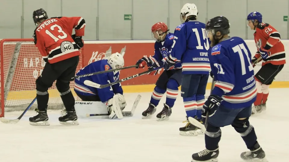 Фото: пресс-служба Администрации г.о. Королев