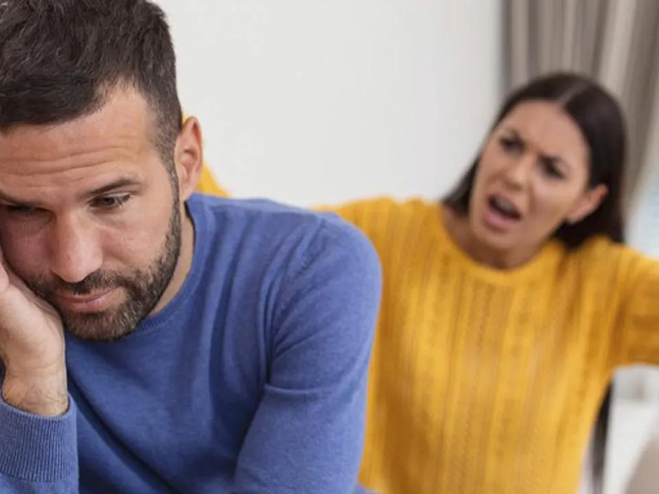 «Злость на партнера может быть полезной»: выяснилось, как ссоры укрепляют отношения