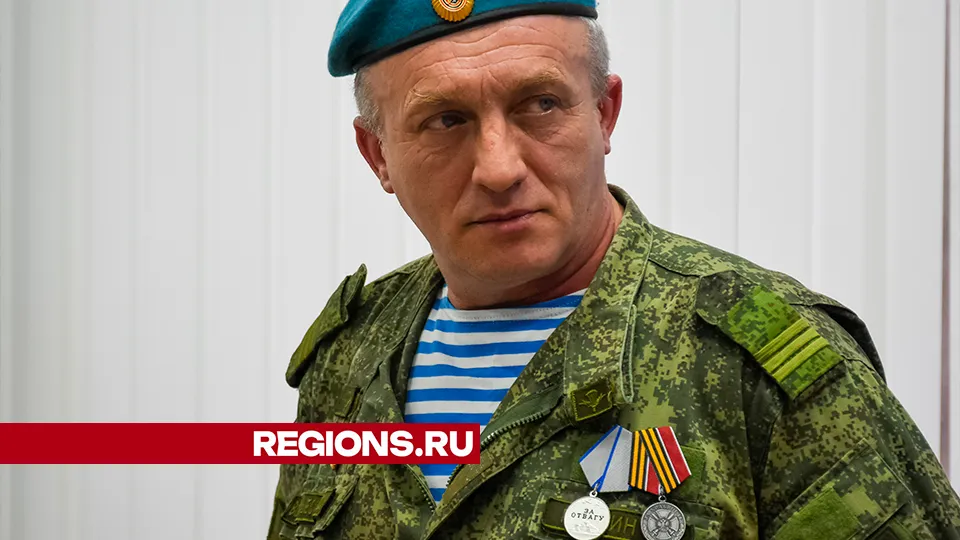 Виктор Галкин. Фото: REGIONS/Евгений Мазепов