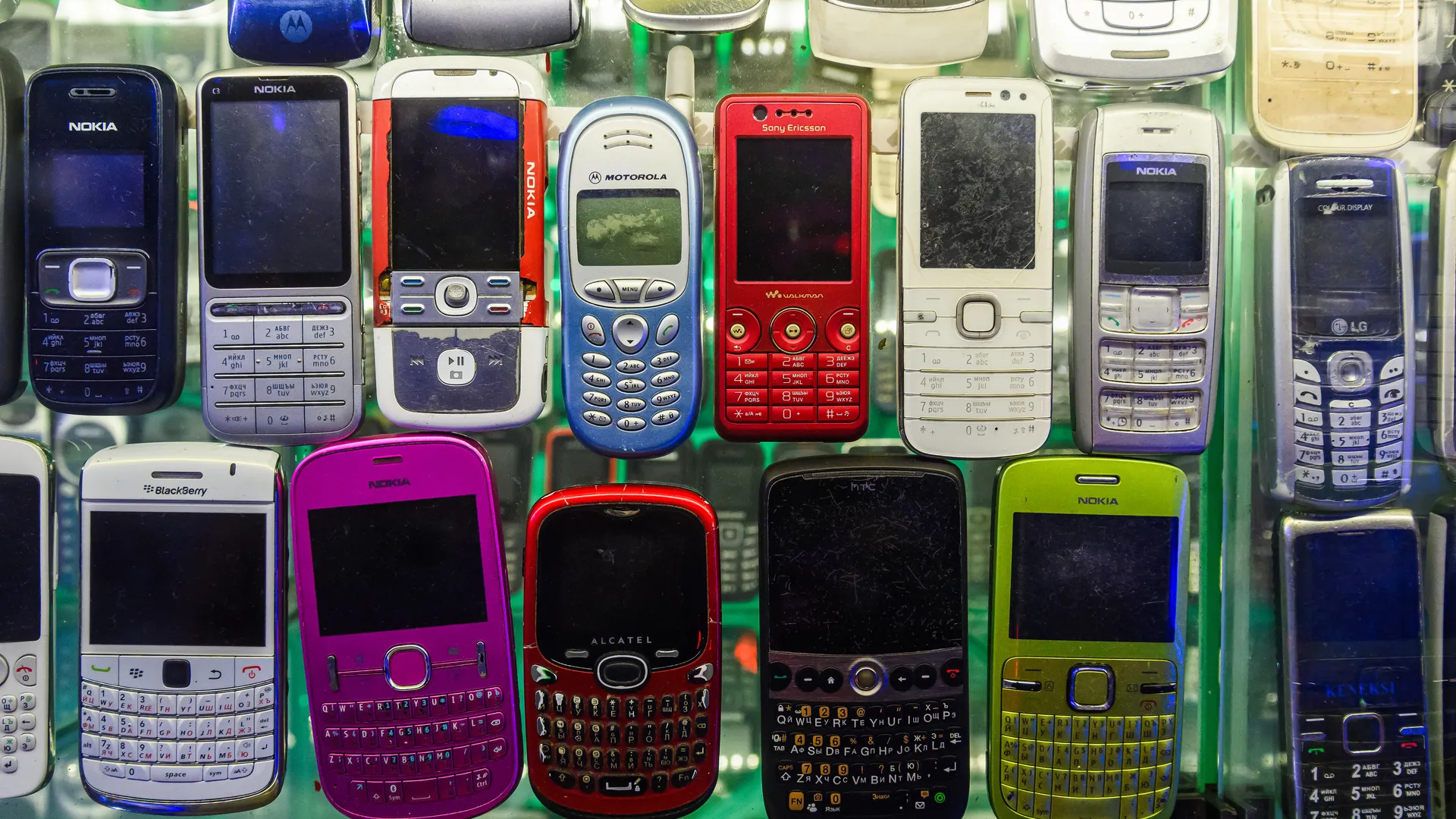 Музей современного искусства «Кибер Зона» в Сергиевом Посаде