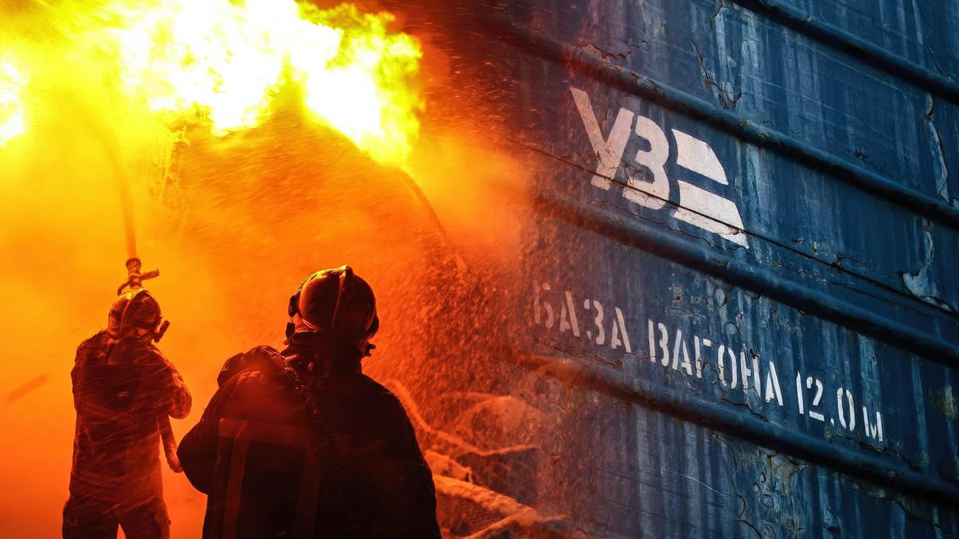 ДСНС України,  Ukrzaliznytsia in social networks