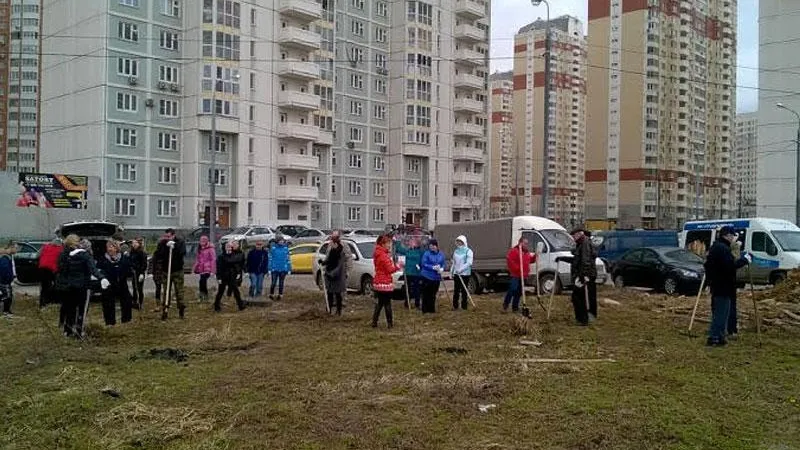Пресс-служба администрации Люберец