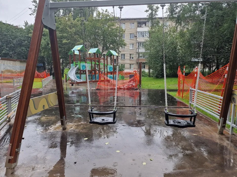 Фото: Виктория Фортуна