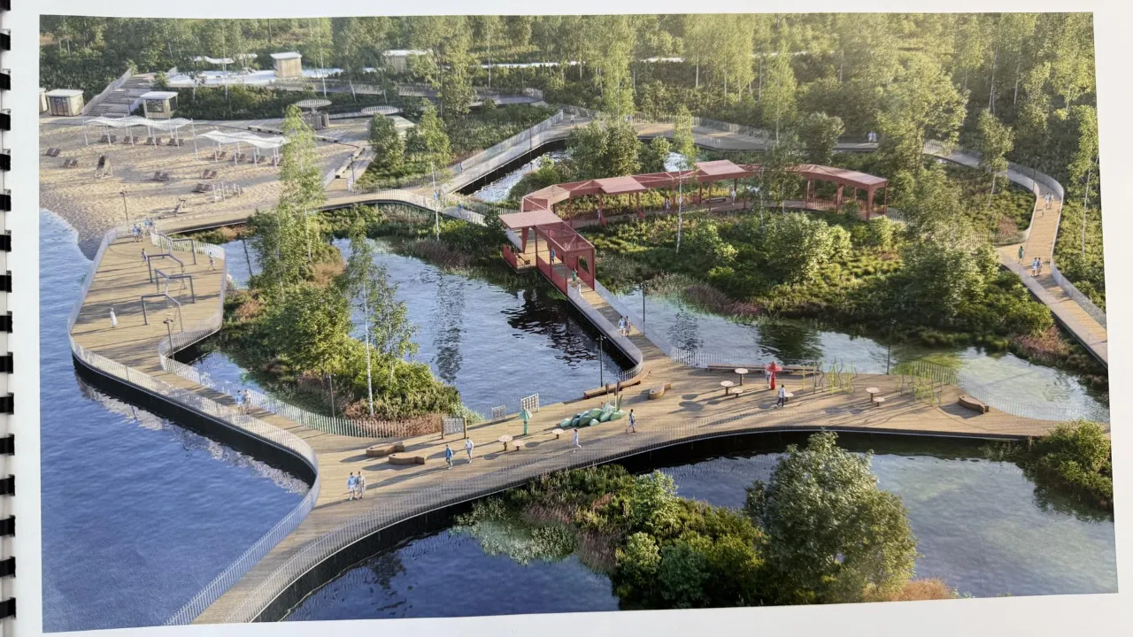 проектное решение