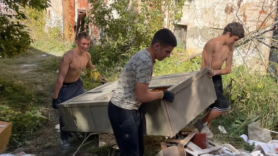 Фото: пресс-служба Администрации г.о. Серпухов