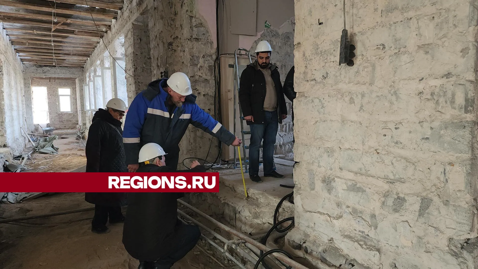 фото: Арина Кузнецова