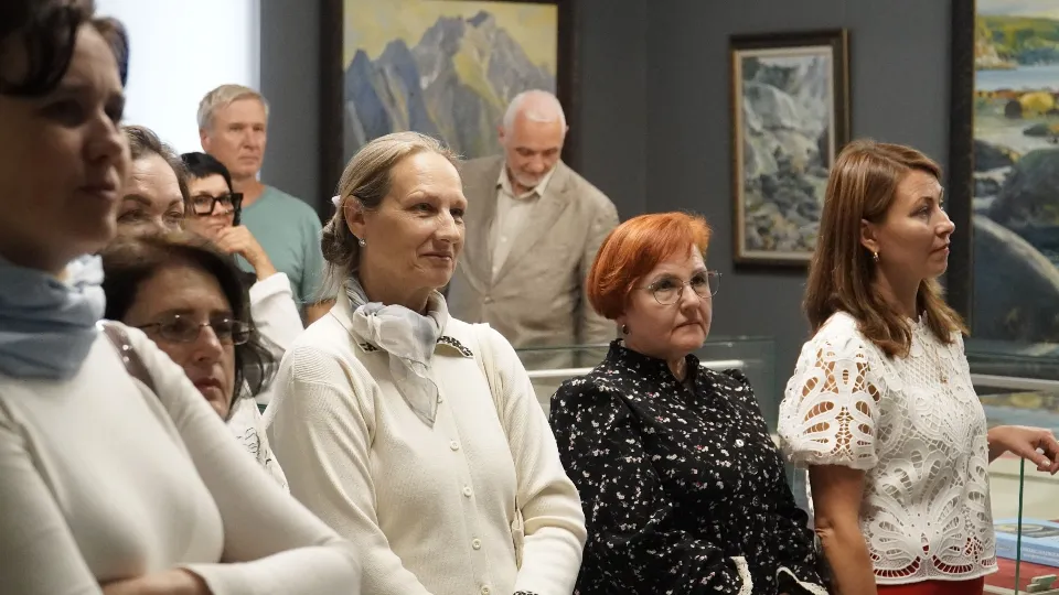 Фото: музей-заповедник «Дмитровский кремль»