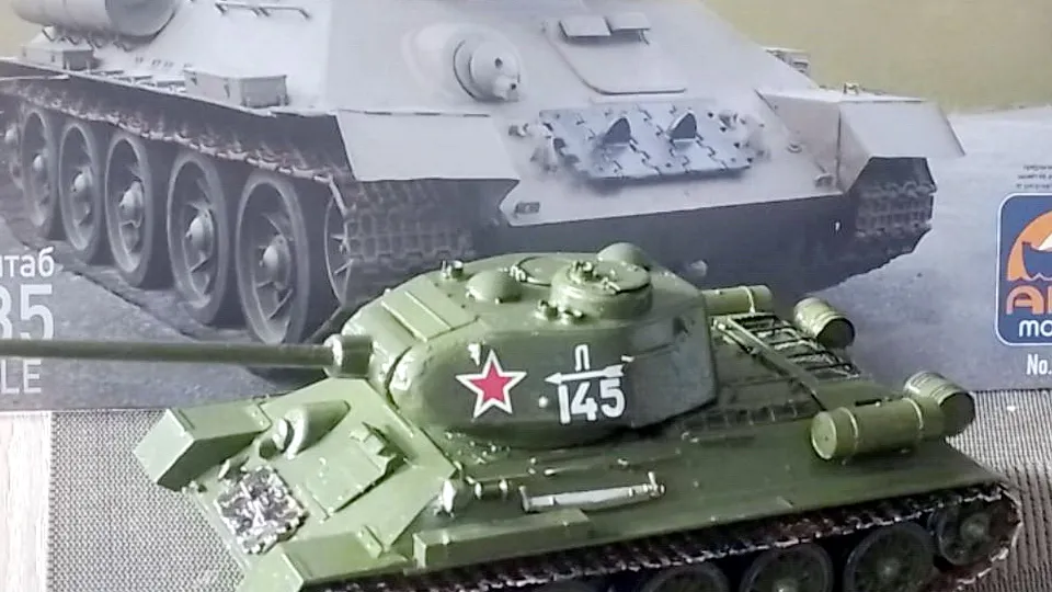 Фото: архив Сергея Козлова