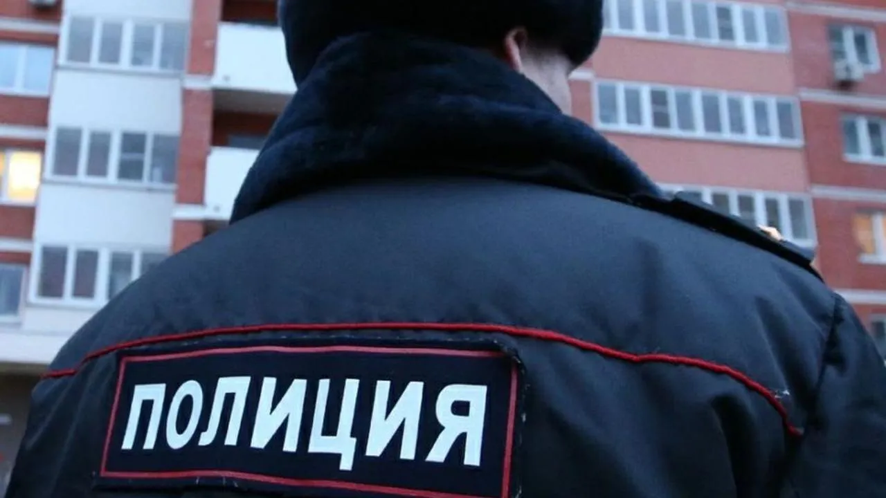 пресс-служба МВД