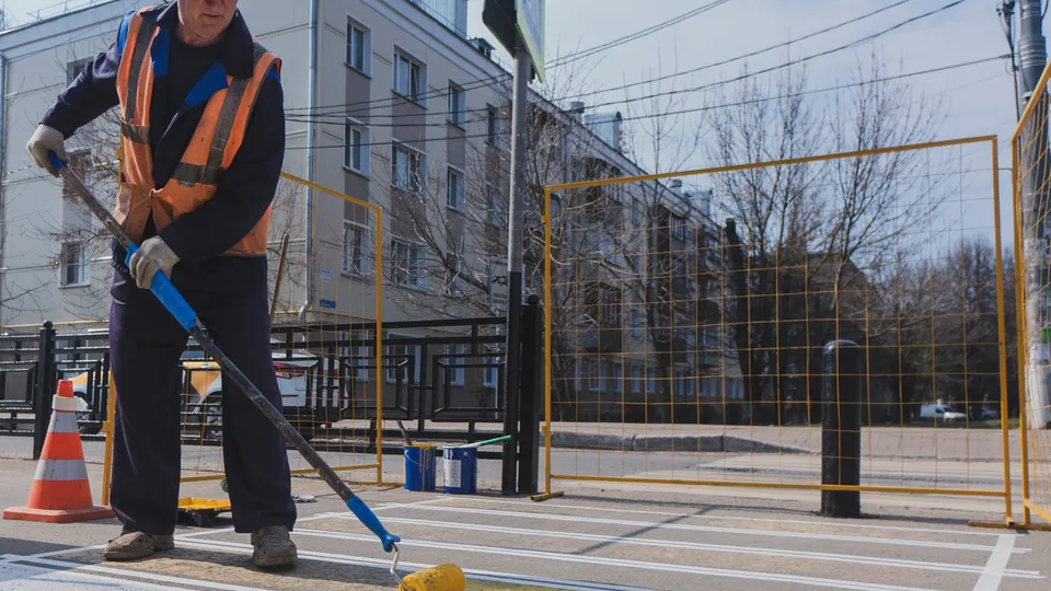 Фото: Наталия Надточая