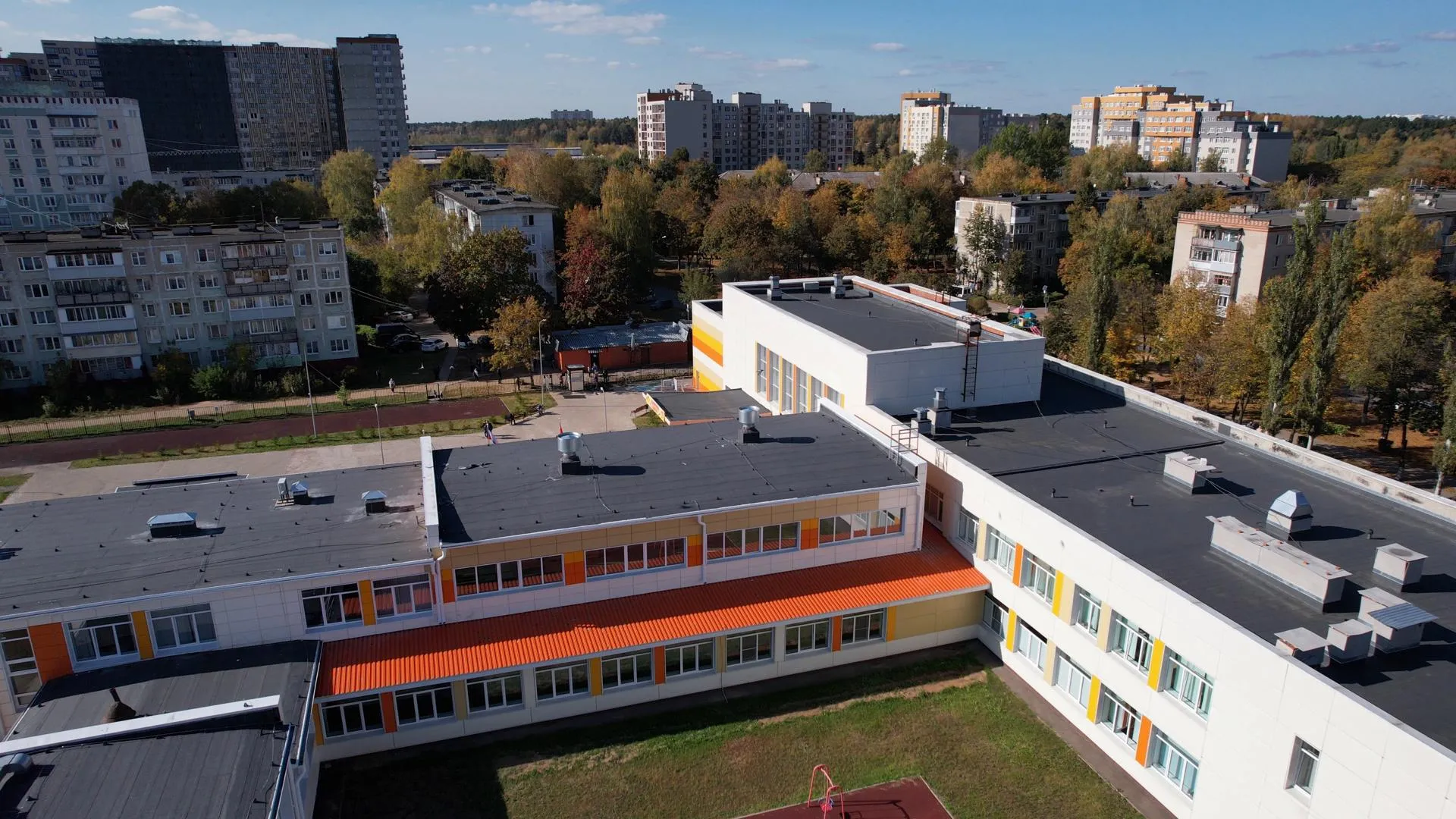 Фото: Ксения Борцова