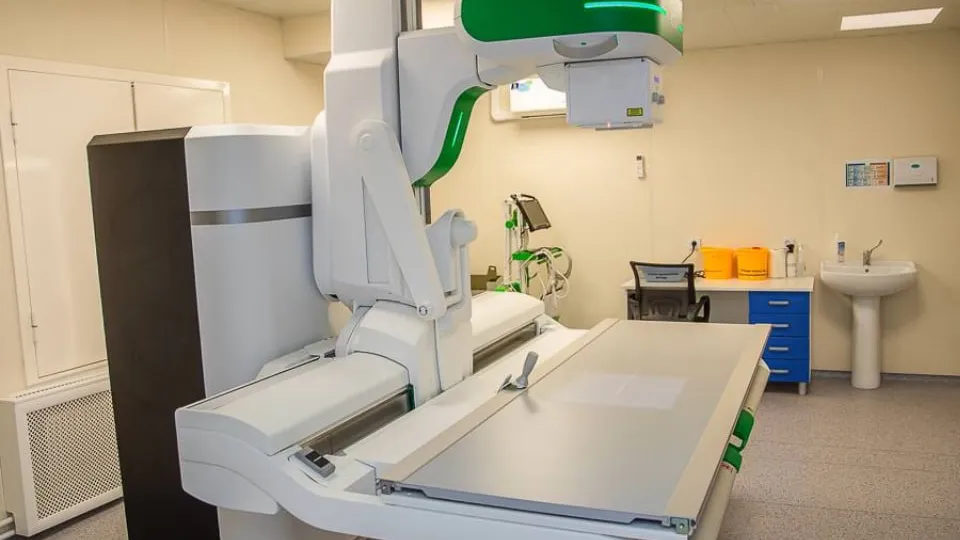 Фото: Минздрав МО