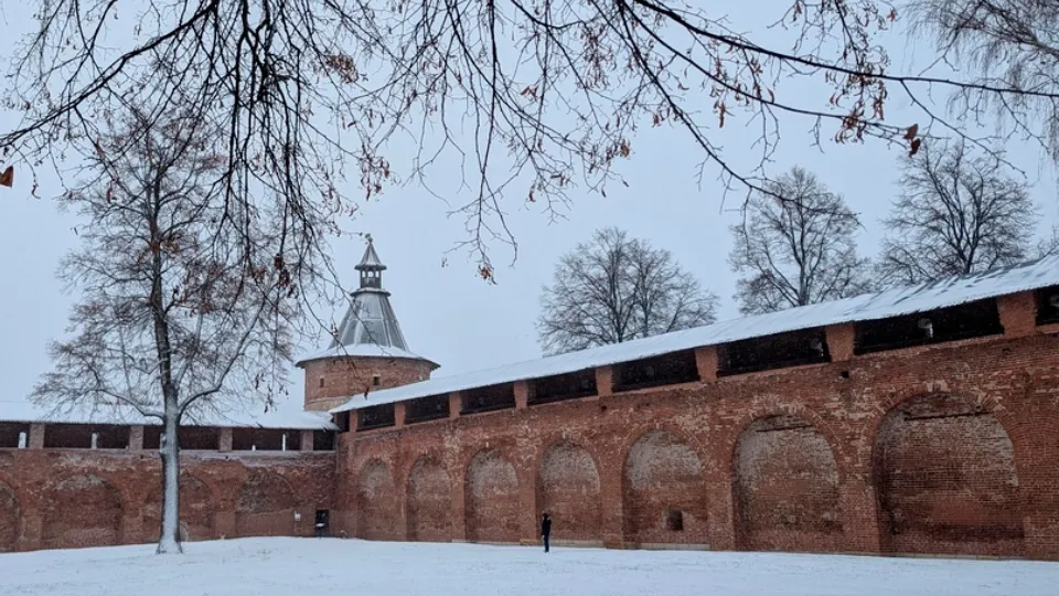 Фото: ГМЗ «Зарайский кремль»