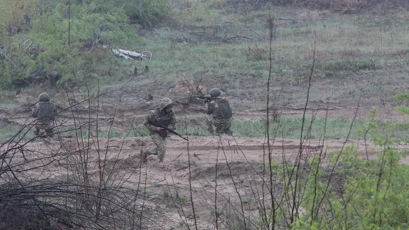 Ministry of Defense of Ukraine