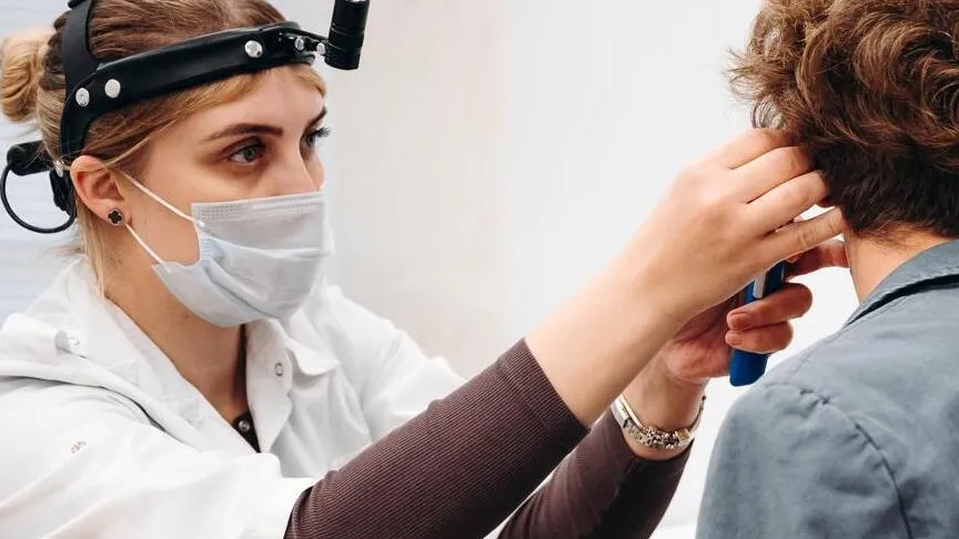 Фото: Щелковская больница