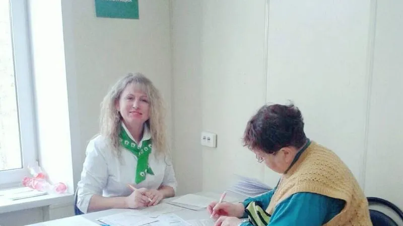 Более 2 тыс человек прошли диспансеризацию в единый день - Воробьев