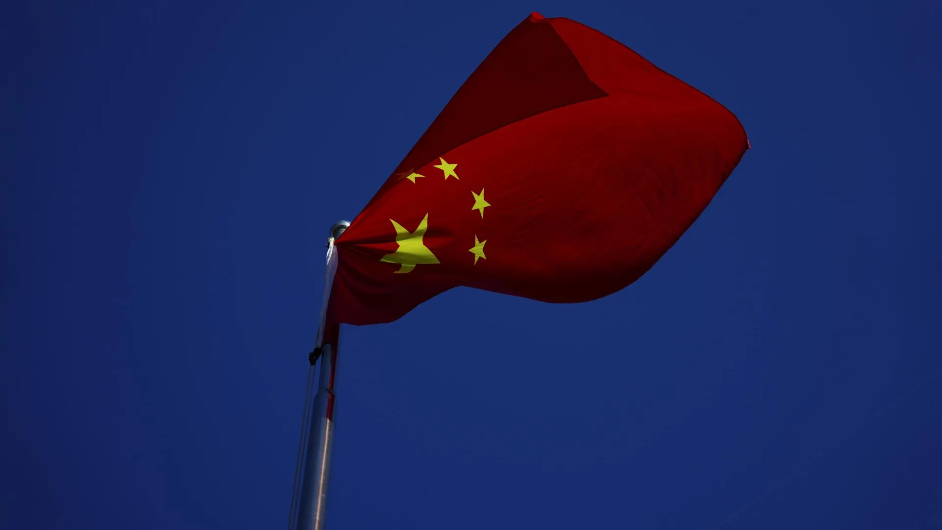 Sean Kilpatrick/Keystone Press Agency