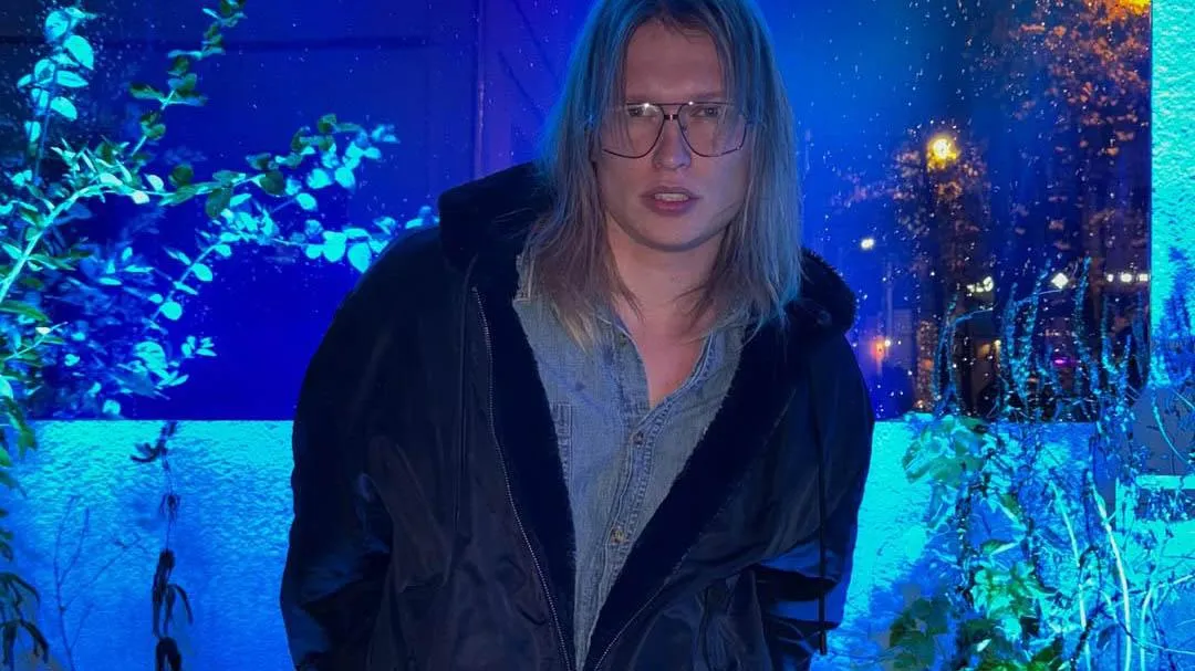 Соцсети Игнатия Винтурова