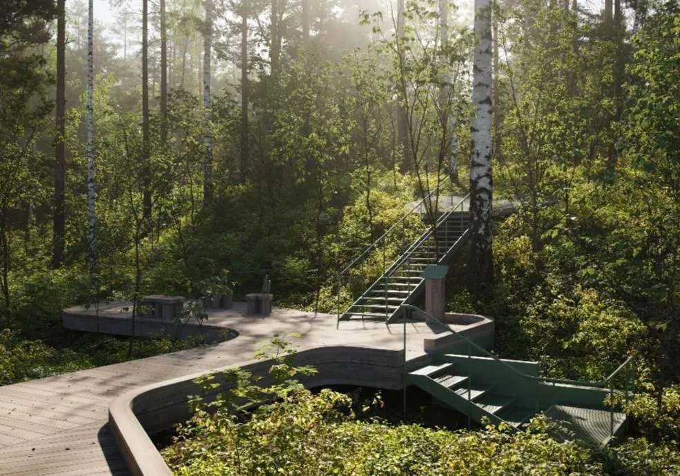 пресс-служба администрации городского округа Красногорск