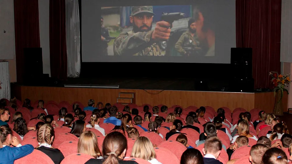 Фото: vk.com/Центр досуга «Победа» города Зарайска