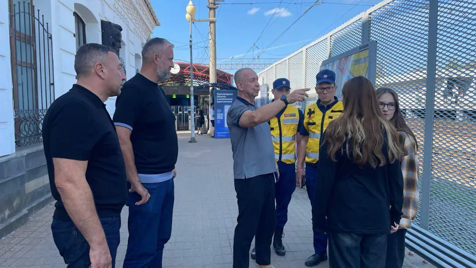 Фото: Администрация г.о. Чехов