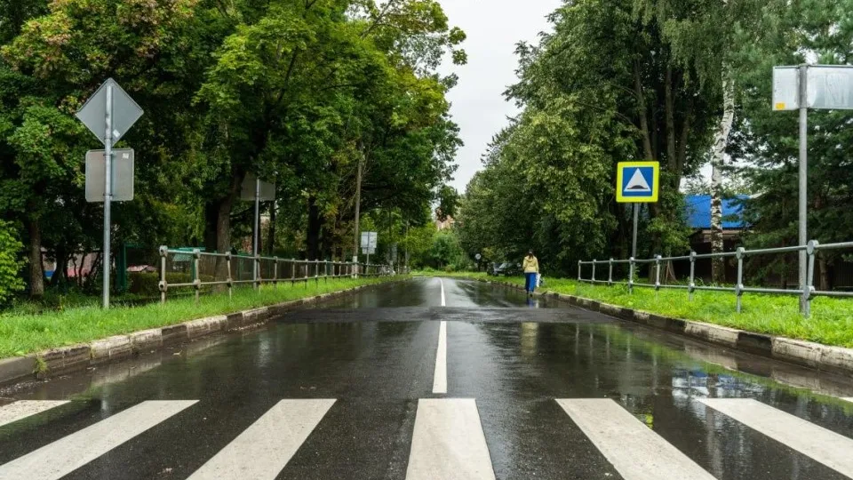 Фото: Министерство транспорта и дорожной инфраструктуры Московской области