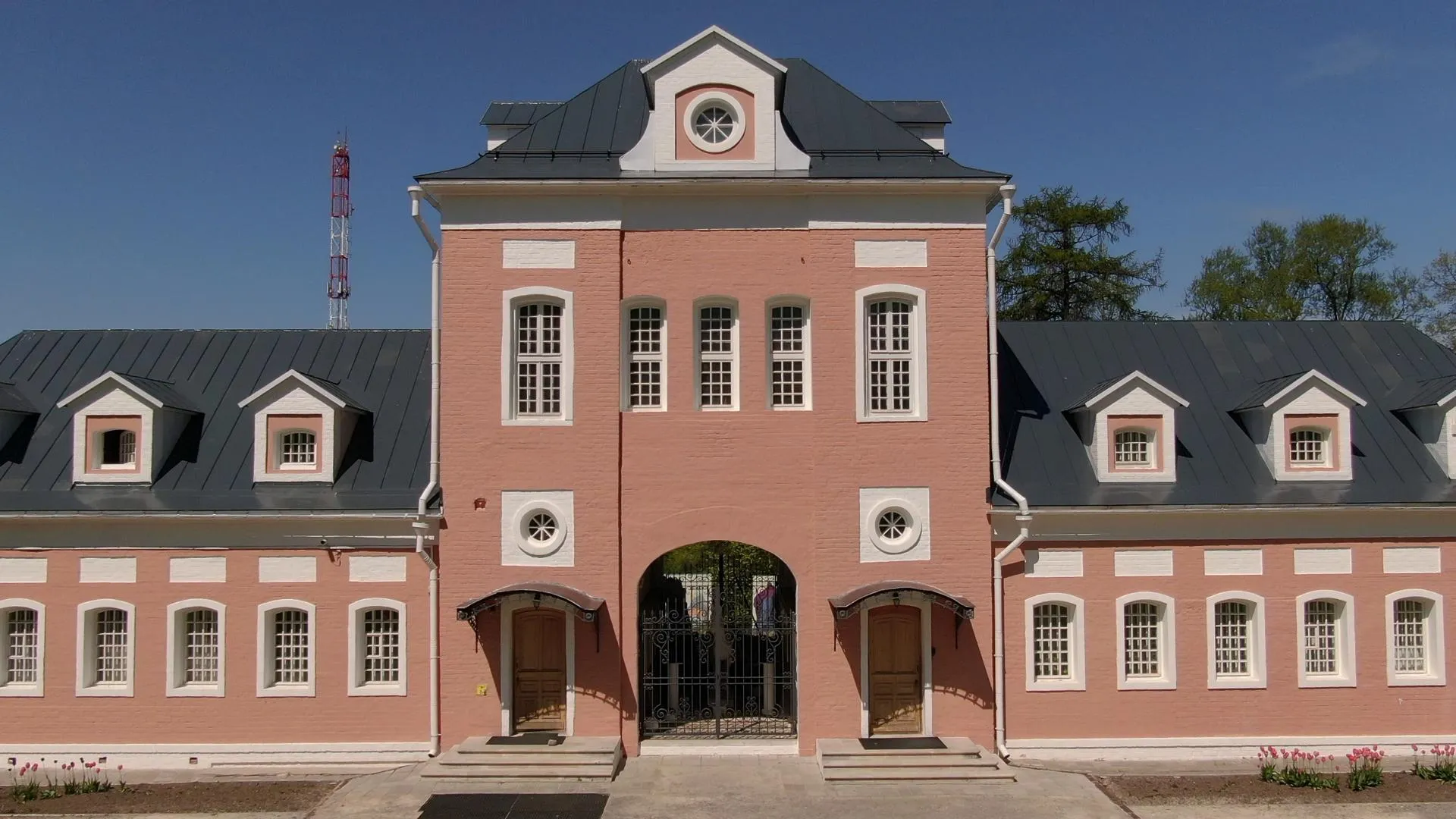 Ксения Борцова