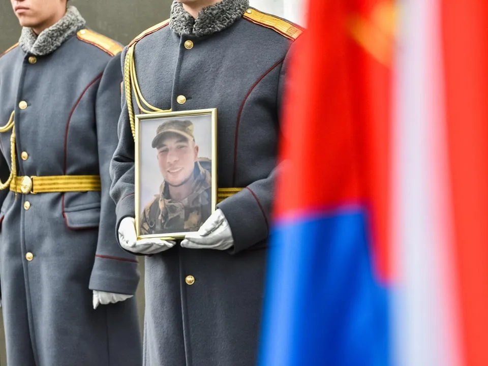 Фото: пресс-служба Администрации г.о. Балашиха