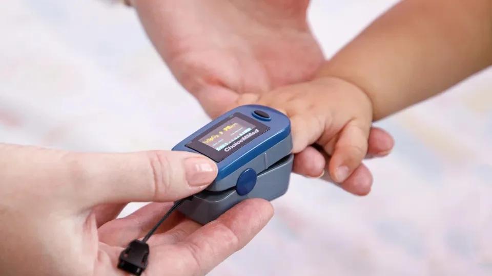 Фото: Министерство здравоохранения МО