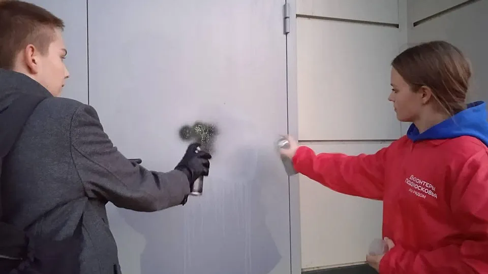 Фото: пресс-служба Администрации г.о. Чехов