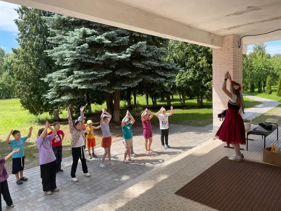 Фото: Управление образования г. о. Кашира