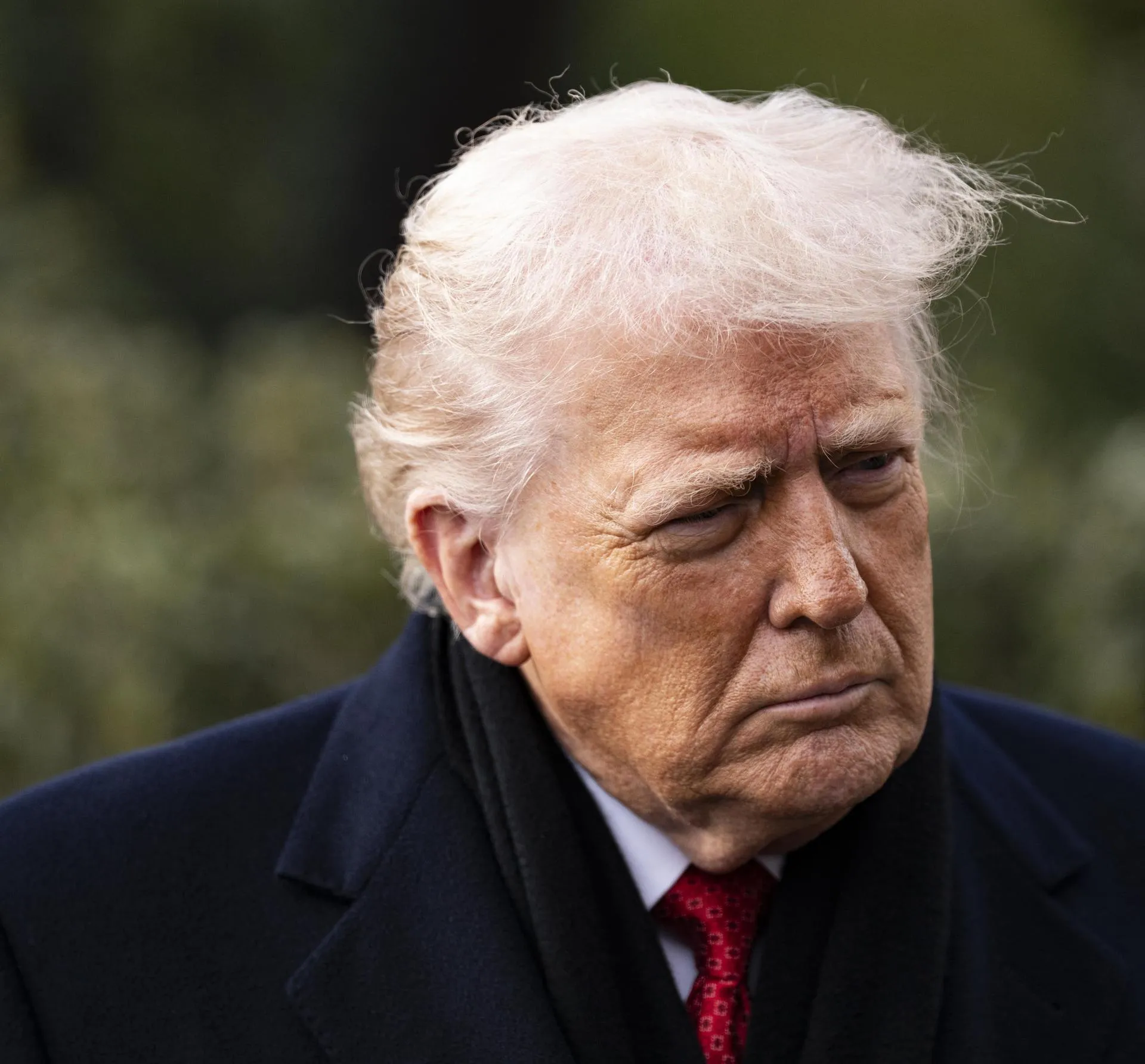 Andrew Thomas/Keystone Press Agency