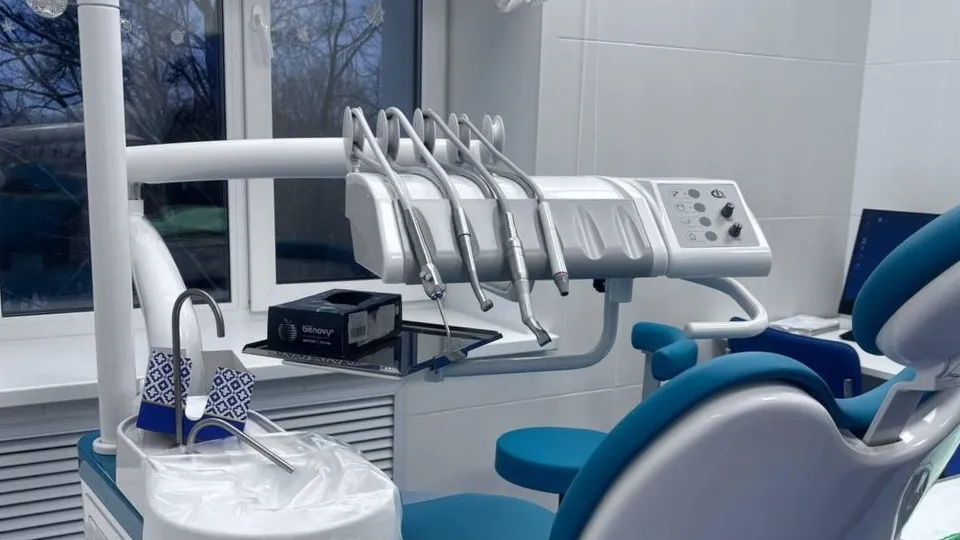 Фото: ГБУЗ МО «Павлово-Посадская больница»