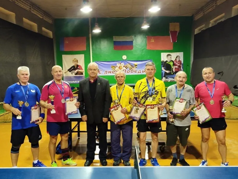 Фото: Управление по физической культуре и спорту Рузского городского округа