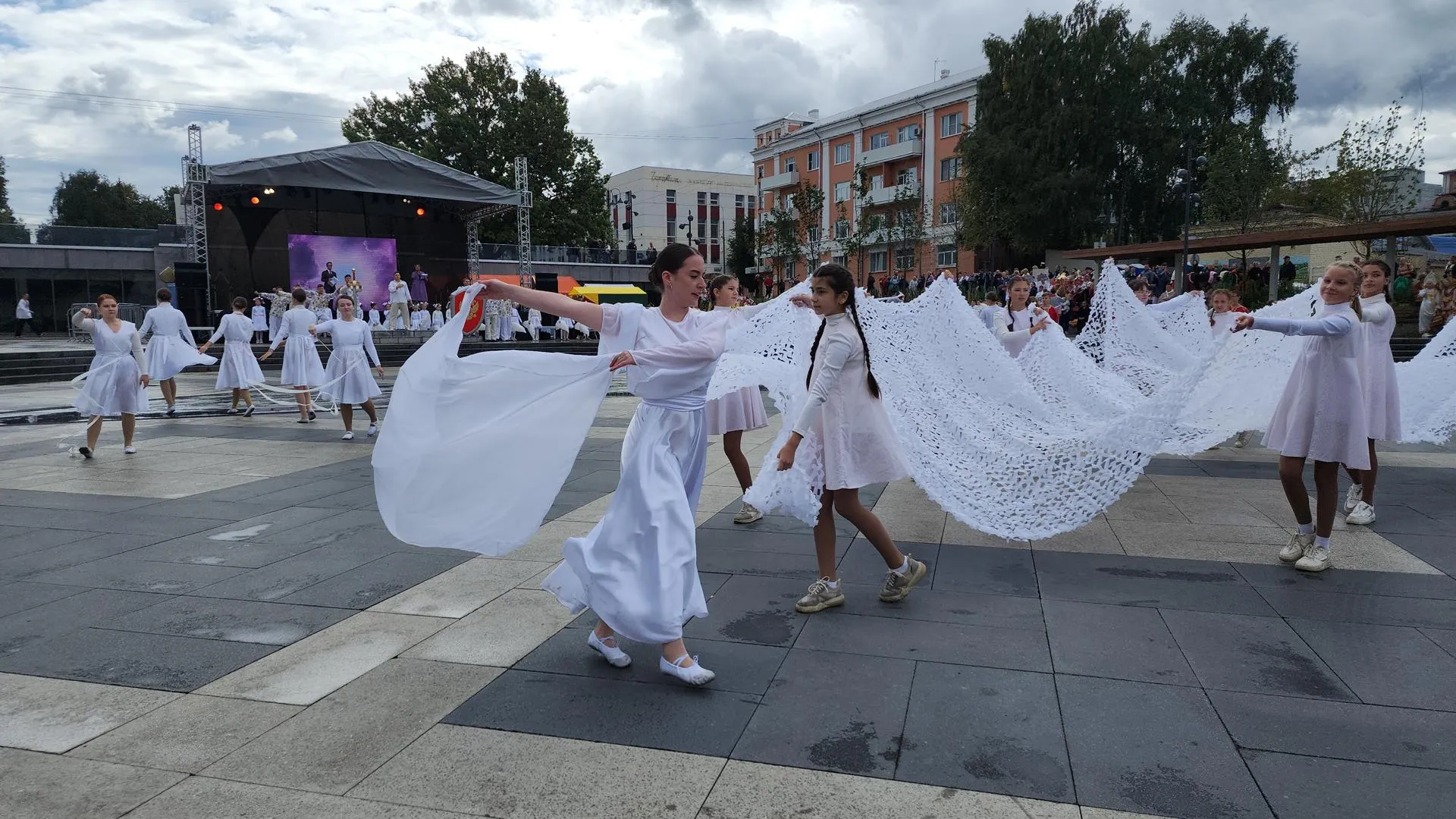 Ксения Пашуто