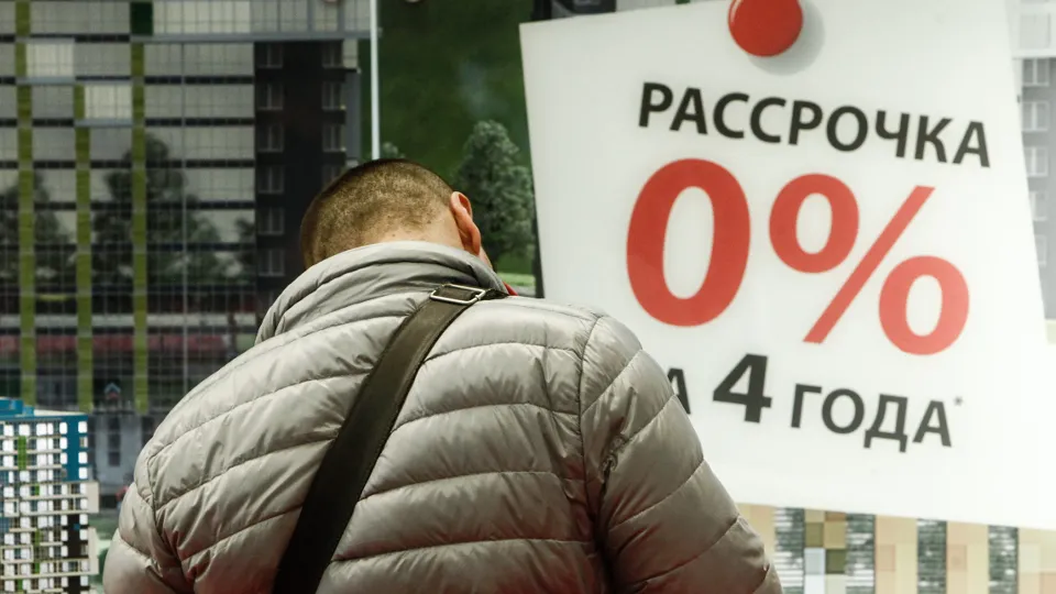 Фото: ТАСС/Сергей Коньков