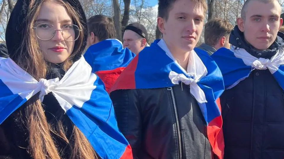 Фото: Максим Чусов