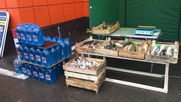 Места по продаже мяса и рыбы проверяют в Солнечногорском районе