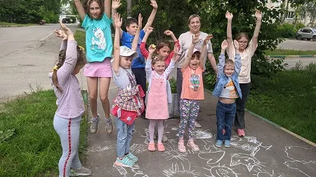 Фото: Администрация Рузского городского округа