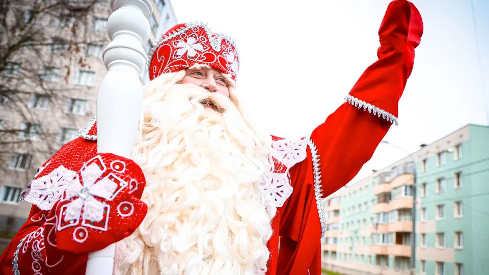 Фото: МедиаБанк Подмосковья/Данила Кирьянов