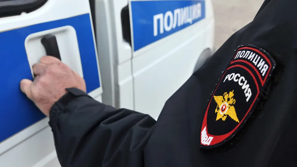 Фото: РИА Новости/Алексей Сухоруков