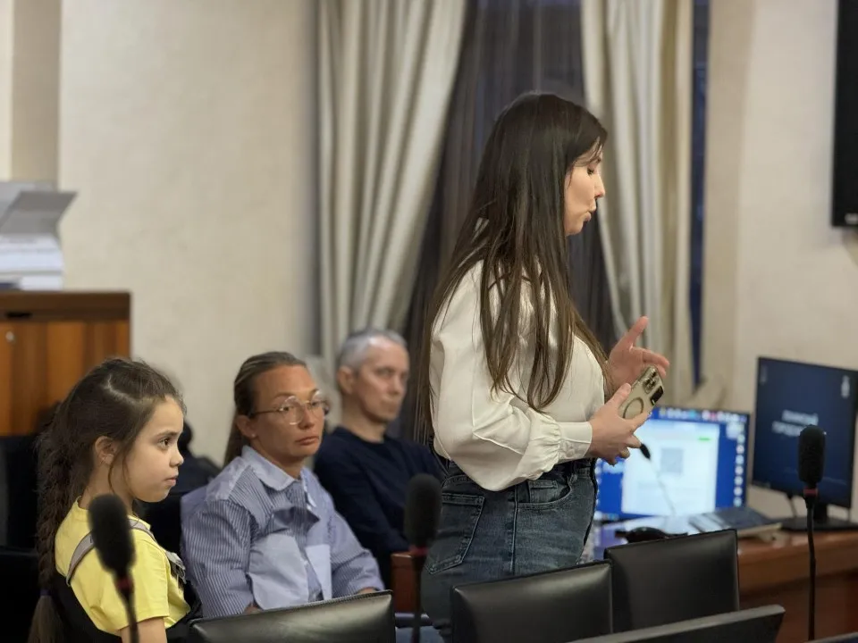 Фото: Полина Абраменко