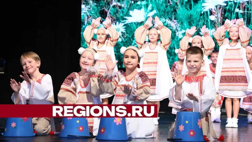 Фото: Александр Дрожжин