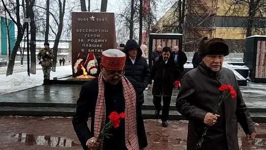 Нина Басистая