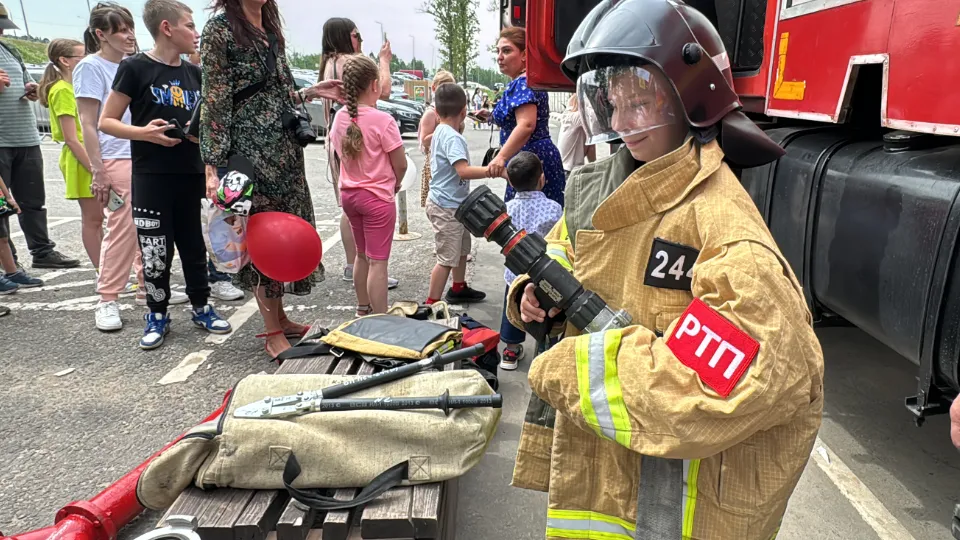Фото: МедиаБанк Подмосковья/Мария Шматкова