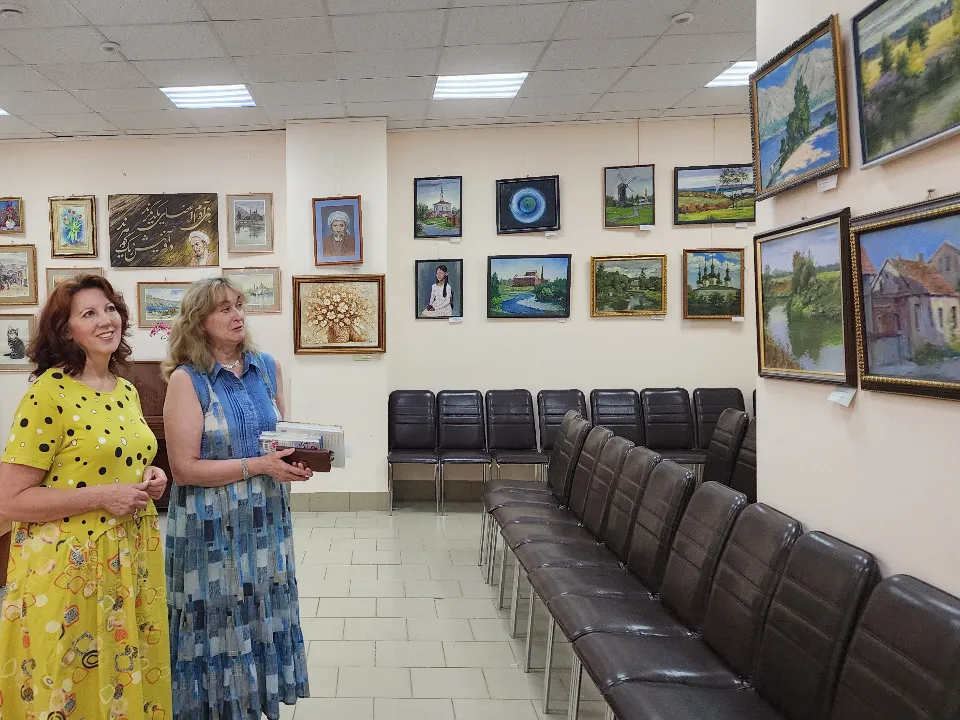 Фото: МедиаБанк Подмосковья/Анна Мороз