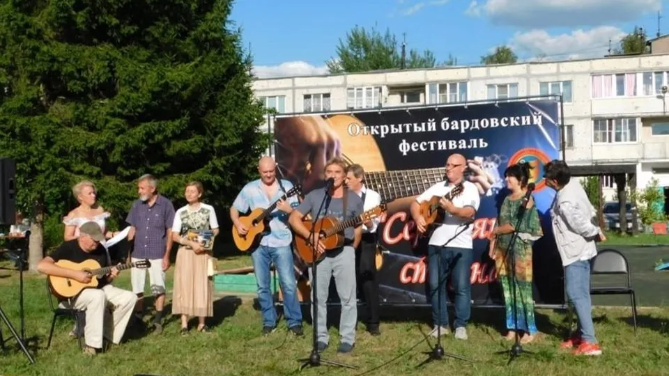 Фото: пресс-служба администрации Павлово-Посадского городского округа