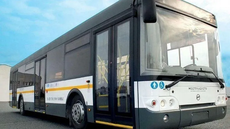 Пассажиры «Мострансавто» с начала года совершили 6,6 млн поездок до аэропортов
