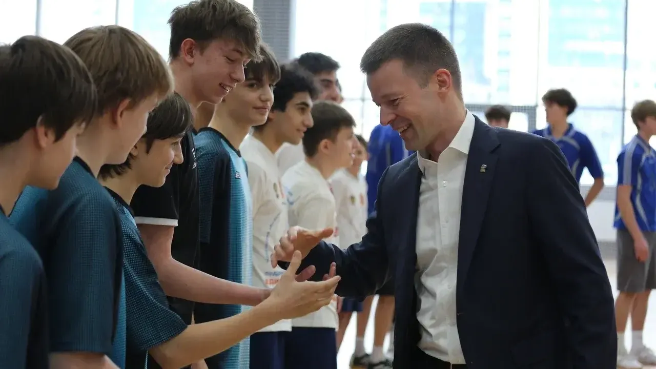 предоставлено организаторами турнира