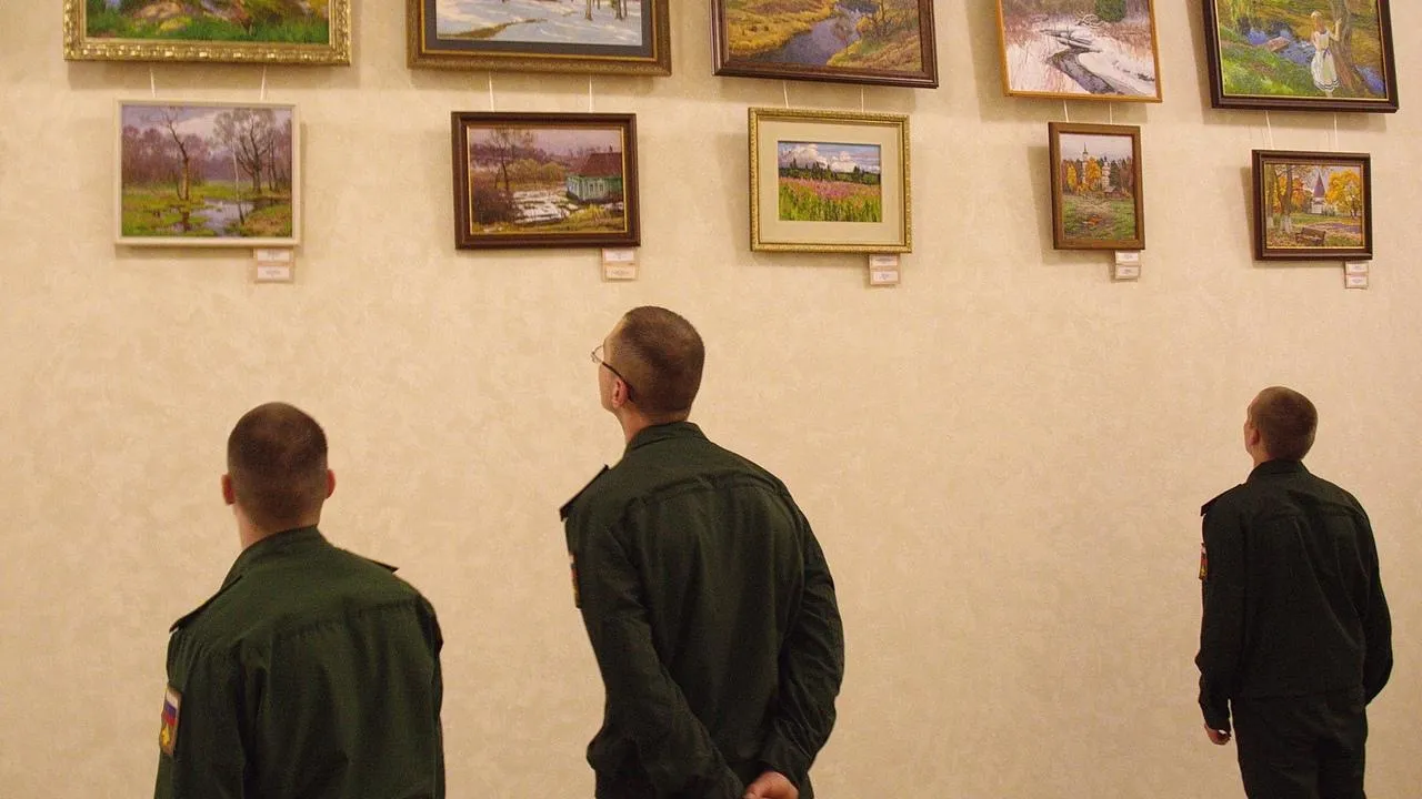 Культурно-Просветительский Центр "Дубровицы"